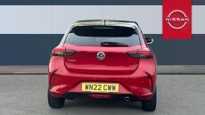 Vauxhall Corsa 1.2 Turbo Ultimate 5dr Petrol Hatchback